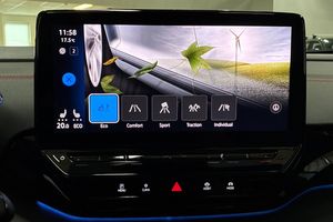 Volkswagen ID.5 bild 22