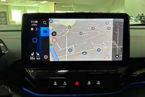 Volkswagen ID.5 bild 19