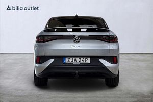 Volkswagen ID.5 bild 7