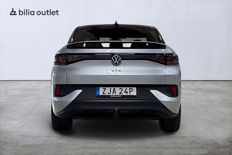 Volkswagen ID.5 bild 7