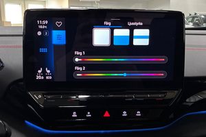 Volkswagen ID.5 bild 21
