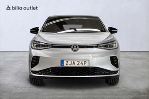 Volkswagen ID.5 bild 3