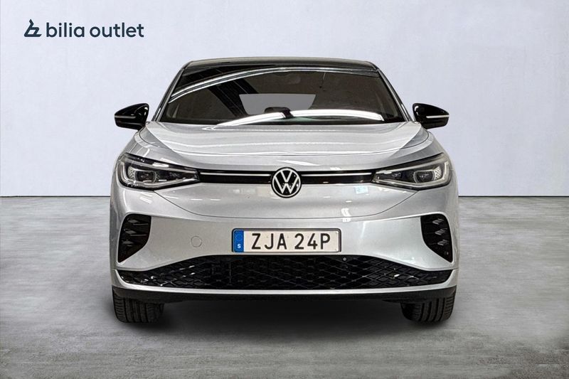 Volkswagen ID.5 bild 3