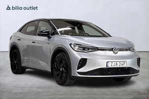 Volkswagen ID.5 bild 4