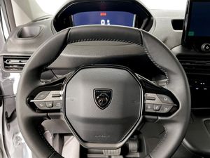 Peugeot Partner bild 9