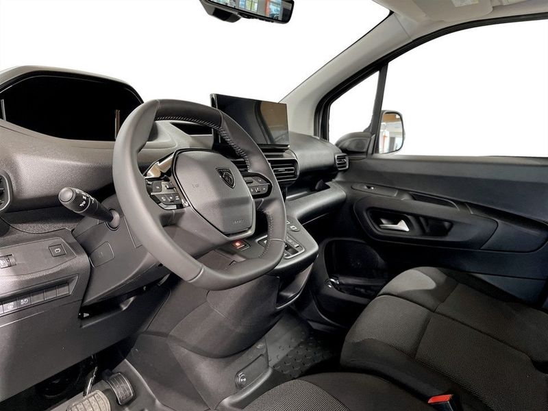 Peugeot Partner bild 6