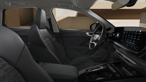 Audi A5 bild 9
