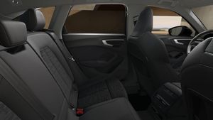 Audi A5 bild 11