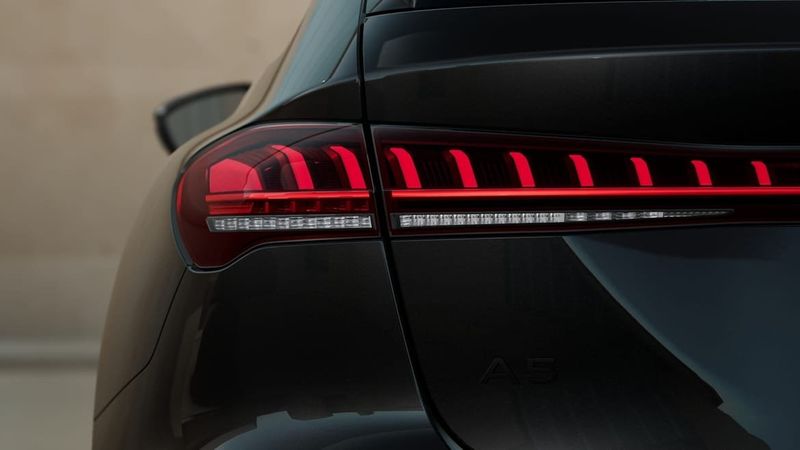 Audi A5 bild 7
