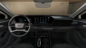 Audi A5 bild 8