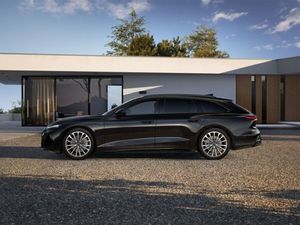 Audi A6 bild 4