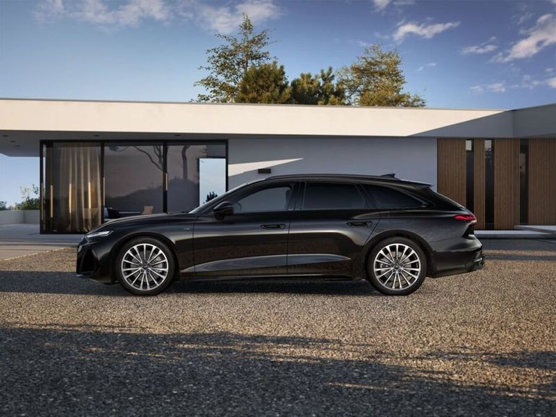 Audi A6 bild 4