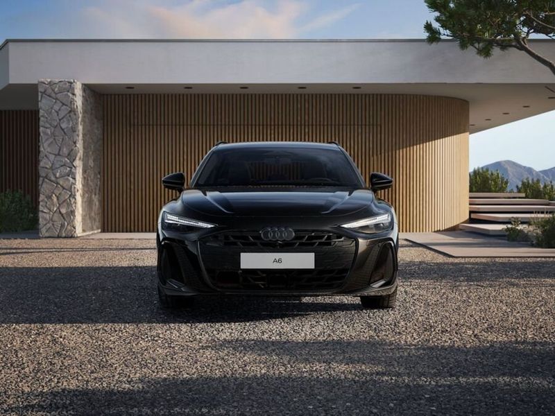 Audi A6 bild 2