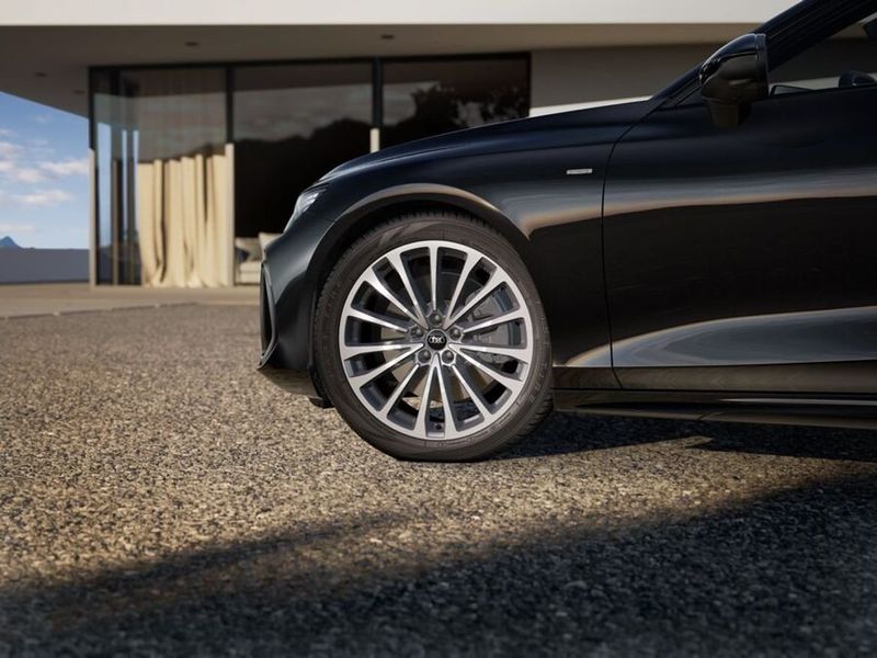 Audi A6 bild 7