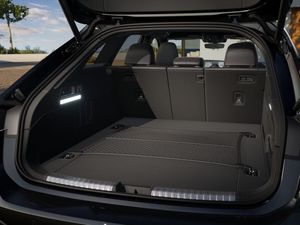 Audi A6 bild 11