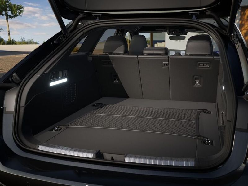 Audi A6 bild 11