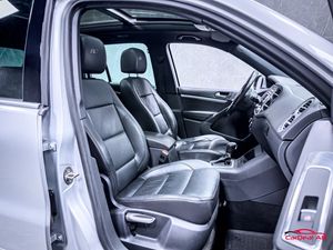 Volkswagen Tiguan bild 15