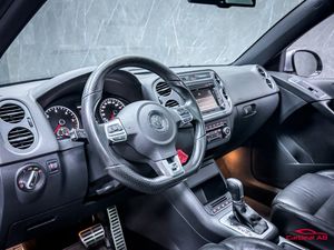 Volkswagen Tiguan bild 12