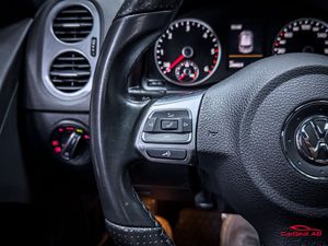 Volkswagen Tiguan bild 22