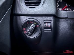 Volkswagen Tiguan bild 31