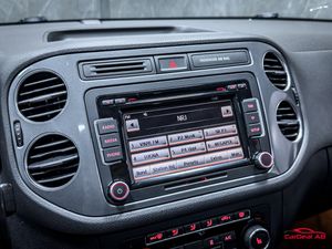 Volkswagen Tiguan bild 25