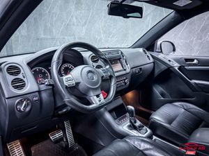 Volkswagen Tiguan bild 11
