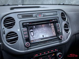 Volkswagen Tiguan bild 24