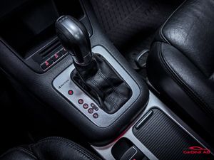 Volkswagen Tiguan bild 28