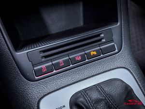 Volkswagen Tiguan bild 27