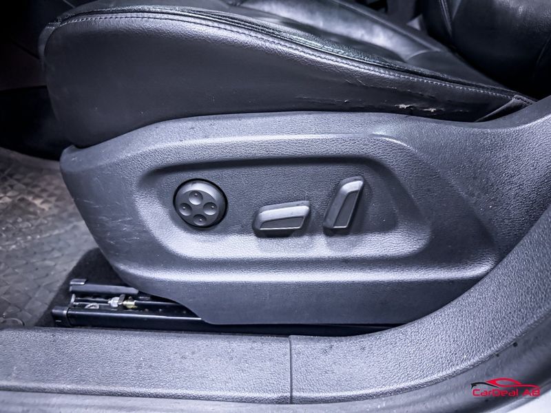 Volkswagen Tiguan bild 29