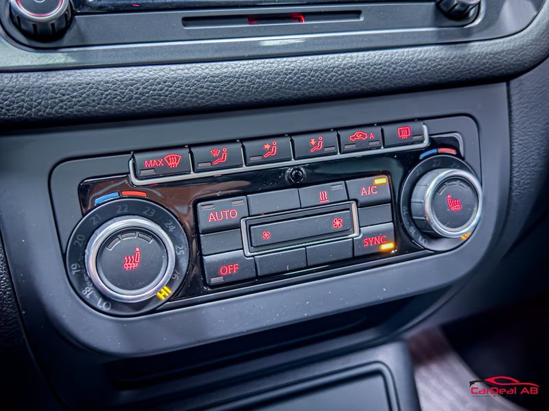 Volkswagen Tiguan bild 26