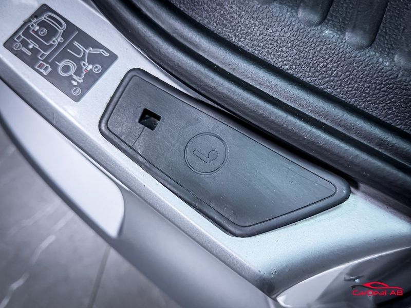 Volkswagen Tiguan bild 18