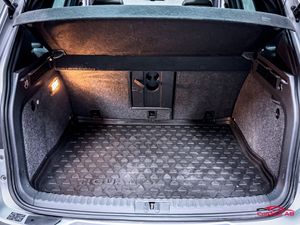 Volkswagen Tiguan bild 17