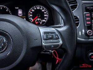 Volkswagen Tiguan bild 23