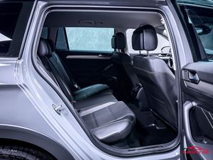 Volkswagen Passat bild 16