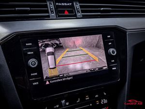 Volkswagen Passat bild 25
