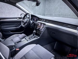 Volkswagen Passat bild 14