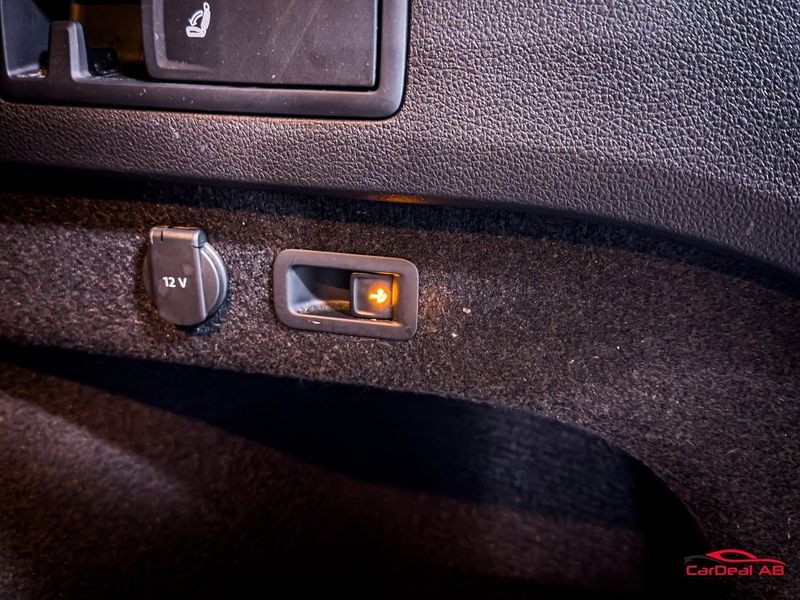 Volkswagen Passat bild 19