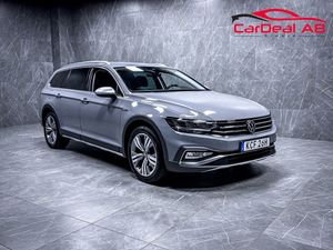 Volkswagen Passat bild 1