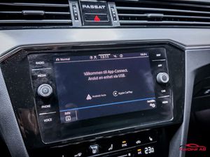 Volkswagen Passat bild 26
