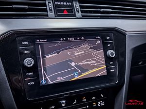 Volkswagen Passat bild 24