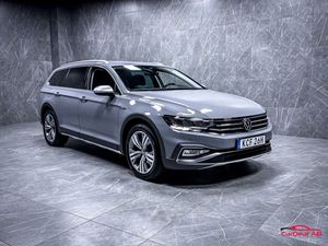 Volkswagen Passat bild 9
