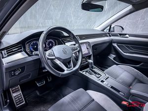 Volkswagen Passat bild 11