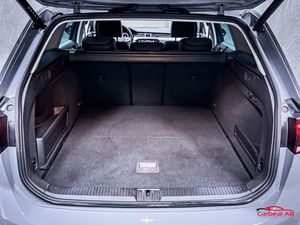 Volkswagen Passat bild 17