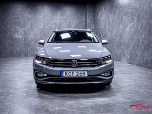 Volkswagen Passat bild 2