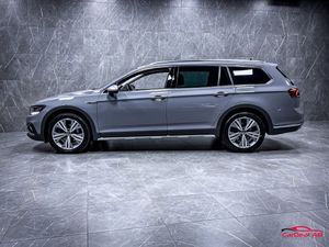 Volkswagen Passat bild 4