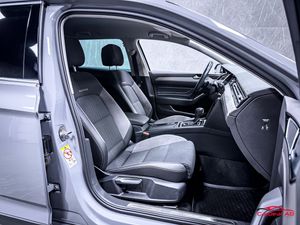 Volkswagen Passat bild 15