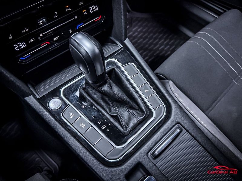 Volkswagen Passat bild 28