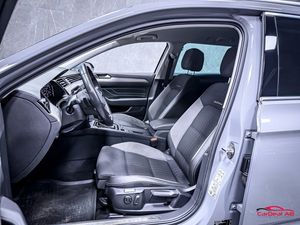 Volkswagen Passat bild 10
