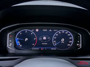 Volkswagen Passat bild 20
